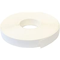 Cinta de melamina blanca para muebles- pegamento adhesivo termofusible Anleimer